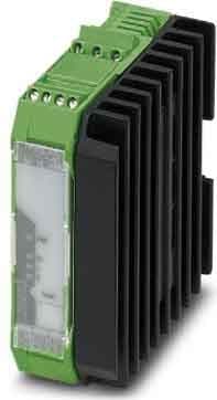 PHOENIX CONTACT - PHC2297293 ELR W3- 24DC/500AC- 2 RELE INVERTITORE