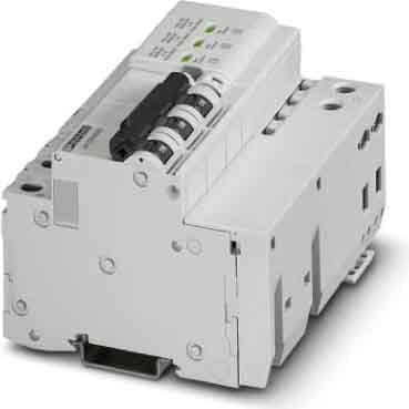 PHOENIX CONTACT PHC2882776 VAL-CP-MCB-3C-350/40/FM SPD TIPO 2