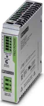 PHOENIX CONTACT PHC2866475 TRIO-PS/1AC/12DC/ 5 ALIMENTATORE