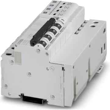 PHOENIX CONTACT PHC2882750 VAL-CP-MCB-3S-350/40/FM SPD TIPO 2