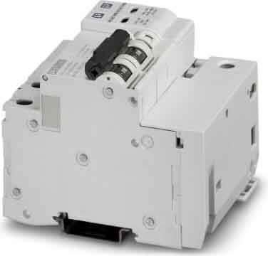 PHOENIX CONTACT - PHC2882763 VAL-CP-MCB-1S-350/40/FM SPD TIPO 2