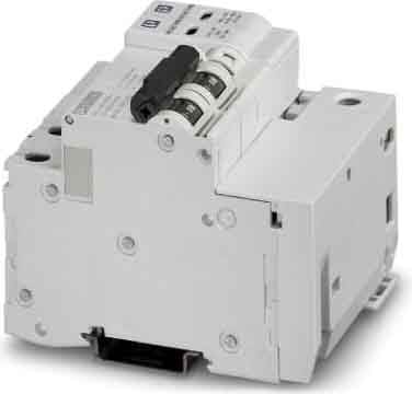 PHOENIX CONTACT PHC2882763 VAL-CP-MCB-1S-350/40/FM SPD TIPO 2