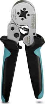 PHOENIX CONTACT - PHC1212045 CRIMPFOX 10S PINZA A CRIMPARE