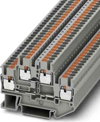 PHOENIX CONTACT PHC3210567 PTTB 2,5 MORSETTO PASSANTE