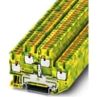 PHOENIX CONTACT PHC3210596 PTTB 2,5-PE MORSETTO PASSANTE