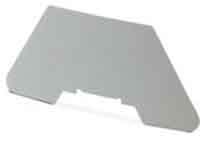 PHOENIX CONTACT - PHC0310224 ATS-RTK PIASTRA SEPARATORE GRANDE