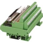 PHOENIX CONTACT PHC2281131 FLKM-D15 SUB/S MODULO VARIOFACE