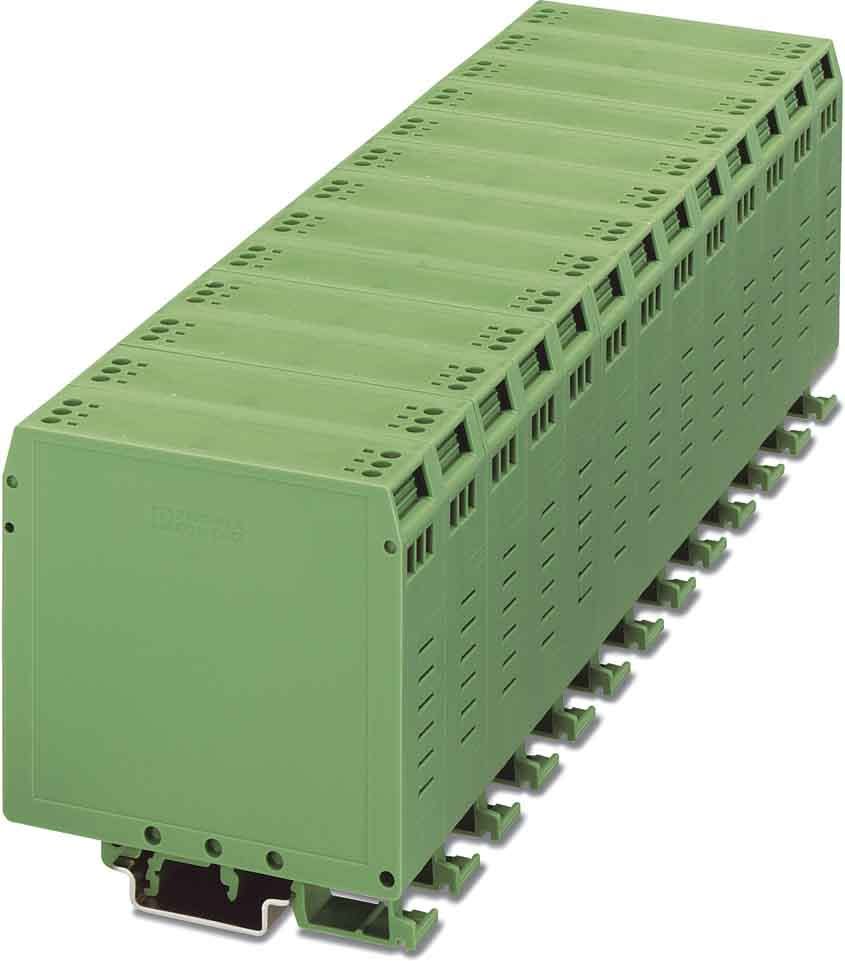 PHOENIX CONTACT - PHC2792002 UEGM 22,5 CUSTODIA PER ELETTRONICA