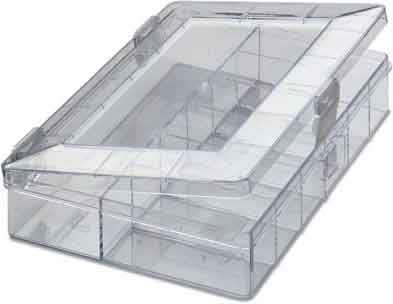 PHOENIX CONTACT - PHC5020658 SORTI 4/12 CASSETTA ACCESSORI