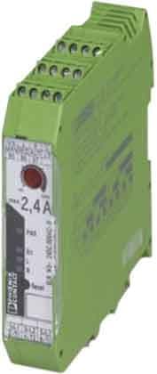 PHOENIX CONTACT PHC2297044 ELR W3-230AC/500AC- 2I RELE CON INVERSIO