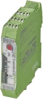 PHOENIX CONTACT PHC2297060 ELR W3-230AC/500AC- 9I RELE CON INVERSIO