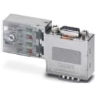 PHOENIX CONTACT PHC2313685 SUBCON-PLUS-PROFIB/90/PG/IDC CONNETT. D-