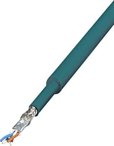 PHOENIX CONTACT - PHC2744830 FL CAT5 FLEX CAVO ETHERNET