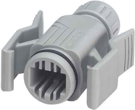 PHOENIX CONTACT - PHC1688696 VS-08-T-RJ45/IP67 CUSTODIA MOBILE