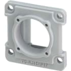 PHOENIX CONTACT - PHC1689080 VS-08-A-RJ45/MOD-1-IP67 TELAIO INCASSO