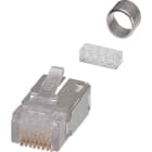 PHOENIX CONTACT - PHC1688573 VS-08-ST-RJ45 INSERTO MASCHIO RJ45