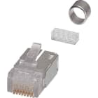 PHOENIX CONTACT - PHC1688573 VS-08-ST-RJ45 INSERTO MASCHIO RJ45