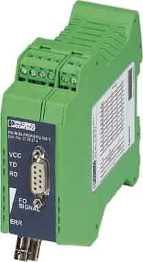 PHOENIX CONTACT PHC2708274 PSI-MOS-PROFIB/FO 850 E CONVERTITORE FO