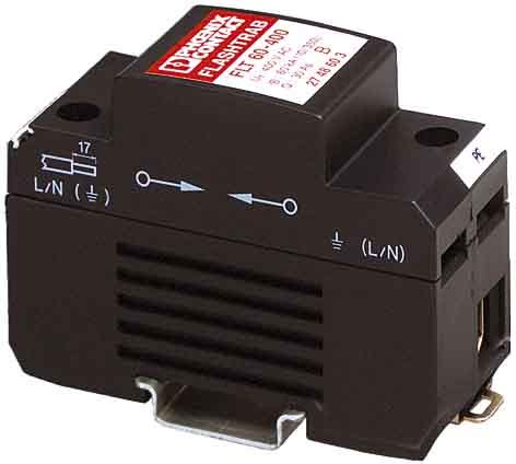 PHOENIX CONTACT - PHC2800107 FLT 60-400 SPD TIPO 1+2