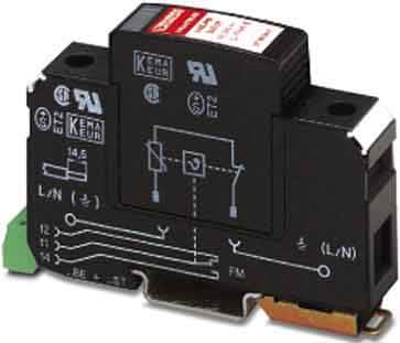 PHOENIX CONTACT - PHC2839130 VAL-MS 230/FM SPD TIPO 2