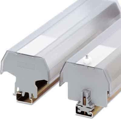 PHOENIX CONTACT - PHC5022656 AP 3-TU COPERTURA DI PROTEZIONE