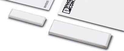 PHOENIX CONTACT - PHC5032439 SSMK 60X18 SIGLATURA QUADRI ELETTRICI