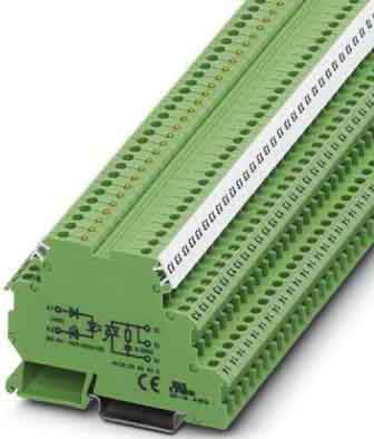 PHOENIX CONTACT - PHC2964649 DEK-OV- 24DC/240AC/800 OPTOACCOPPIATORE