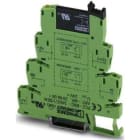 PHOENIX CONTACT PHC2966773 PLC-OSC- 24DC/ 48DC/100/SEN OPTOACCOP. V