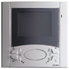 VIMAR SPA VIW6620 VIDEOCITOFONO INCASSO SOUND S. BIANCO