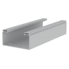 UNEX APARELLAJE ELEC - UNY66221 66 PASSERELLA FOND CHIUSO GRIG 100X200 U