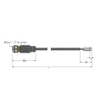 TURCK BANNER SRL TUK6626164 RKC4.4T-P7X2-5/TEL