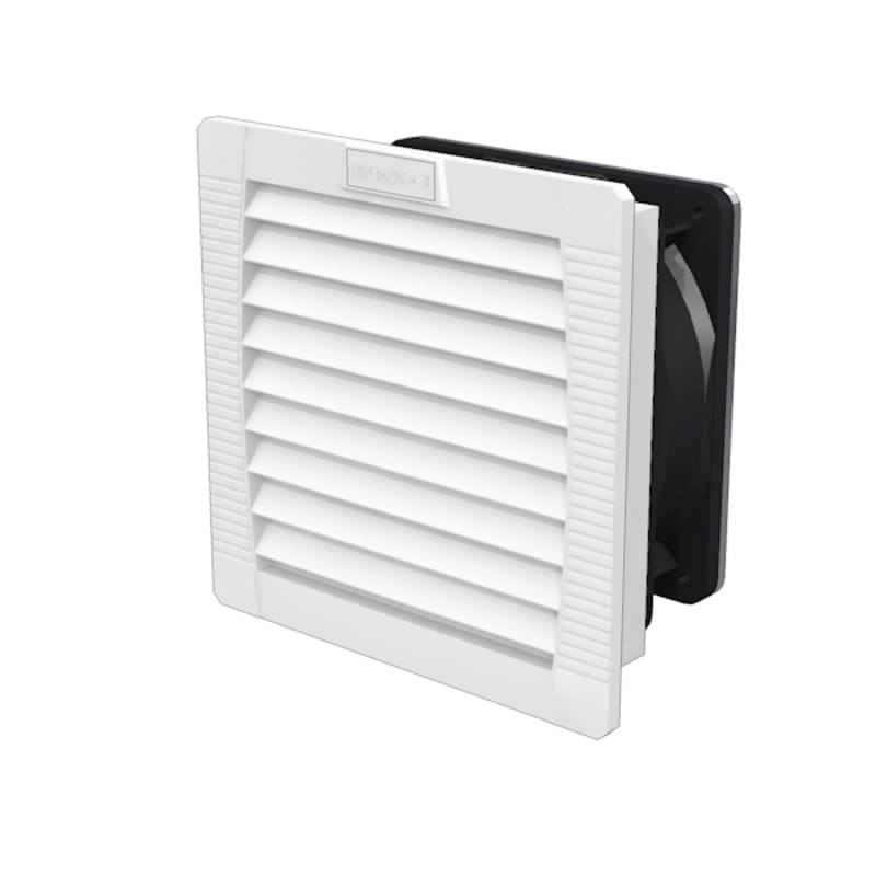 WEIDMULLER - WEI2556620000 FF 22 54/230V GY