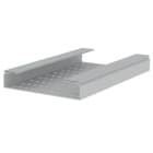 UNEX APARELLAJE ELEC - UNY66300 66 PASSERELLA FOND FORATO GRIG 60X300 U2