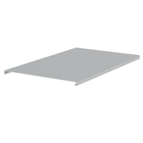 UNEX APARELLAJE ELEC UNY66302 66 COPERCHIO GRIGIO 300 U23X