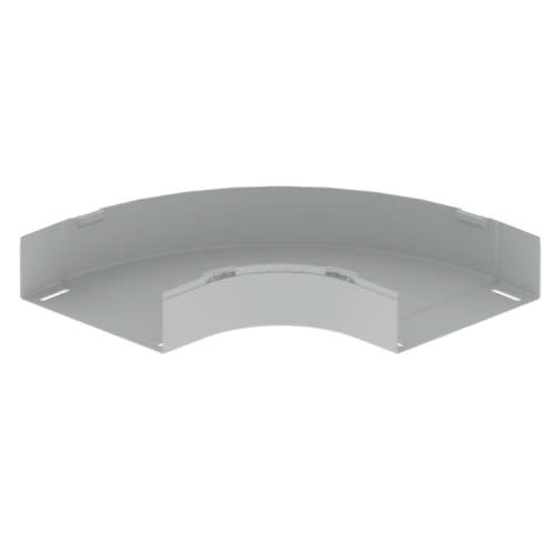 UNEX APARELLAJE ELEC - UNY66330 66 CURVA PIANA 90 GRIGIO 100X300 U23X