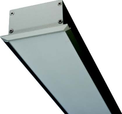 ELCOM SRL EOW6635-T01L30 KIT 6635 TRASP. BIANCO L=3000MM