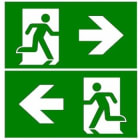 EATON - EAONEXI-PLEX-20-LR PANN.BIFACC.20M DESTRA-SINISTRA ALTA UNI