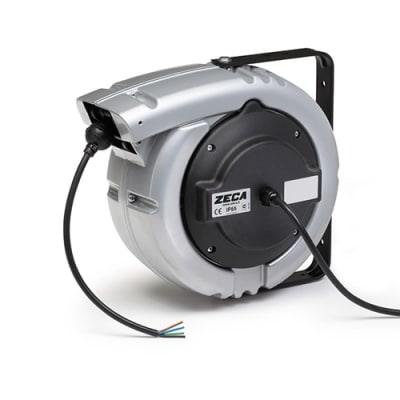 ZECA ZEC6185/PRC/IP65 AVVOLGICAVO M.15+2 - 3G2,5 20A