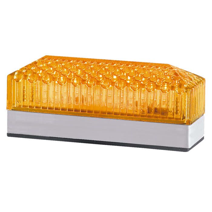 SIRENA SIR66461 LD 12 LINEAR S/F AMB V24DAC GY
