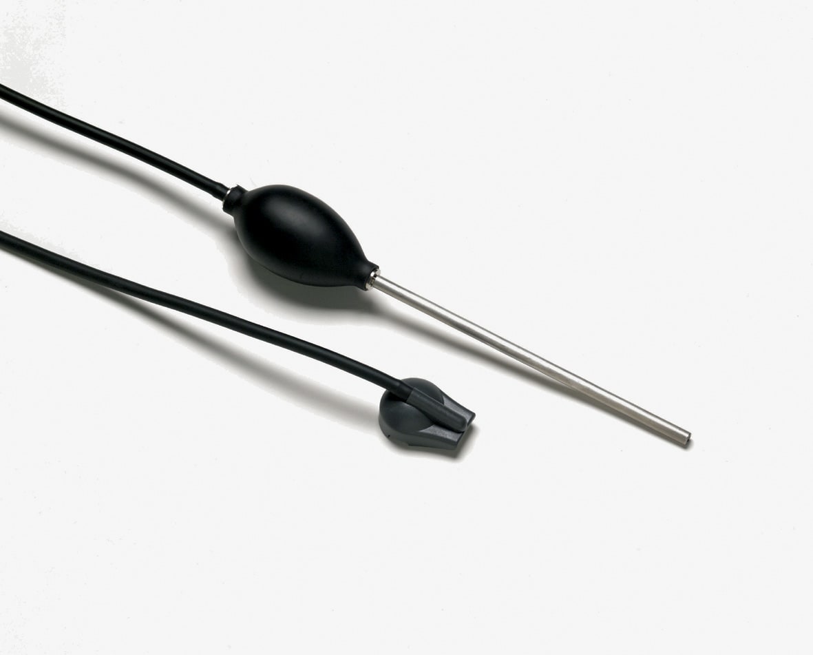 FLUKE ITALIA SRL - FLK664714 CO-205 KIT ASPIRATORE GAS PER CO-220