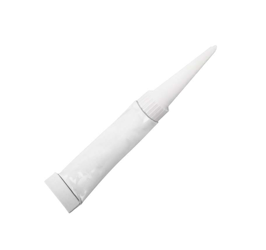 LINEA LIGHT (ILED) - ILDC-K400080 TUBETTO SILICONE SIGILLATURA RUBBER