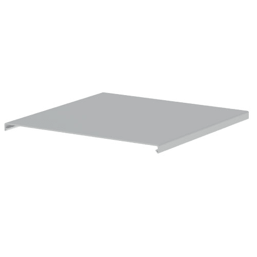 UNEX APARELLAJE ELEC UNY66502 66 COPERCHIO GRIGIO 500 U23X