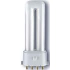 LEDVANCE (RADIUM) - RDMDSE11840RA RX-S/E 11W/840 2G7 FS1 RDIUM