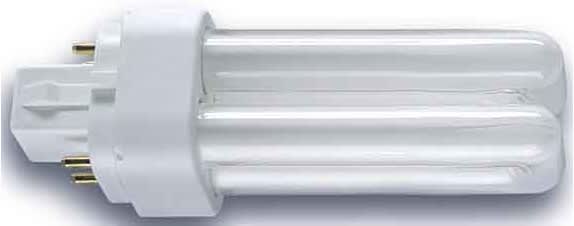 LEDVANCE (RADIUM) - RDMDDE13830RA RX-D/E 13W/830 G24Q-1 FS1 RDIUM