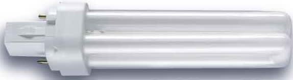 LEDVANCE (RADIUM) - RDMDD26840RA RX-D 26W/840 G24D-3 FS1 RDIUM