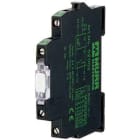 MURRELEKTRONIK SRL MUE6652571 MIRO 6.2 24VDC-250VAC/1A MODULO OPTOACCO