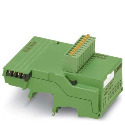 PHOENIX CONTACT PHC2905137 PLC-V8C/PT-24DC/EM MODULO LOGICO ESPANSI