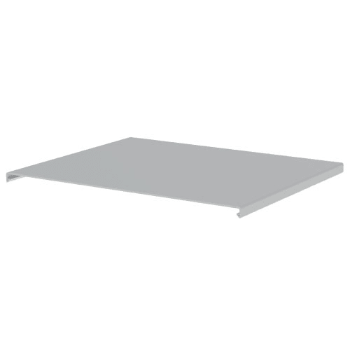 UNEX APARELLAJE ELEC UNY66602 66 COPERCHIO GRIGIO 600 U23X