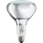 SIGNIFY ITALY SPA - PHLIR150RH Lampade a infrarossi per uso industriale - IR lamp - Consumo energetico: 150 W