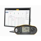 FLUKE ITALIA SRL FLK5317750 FLUKE 1663 IDTK KIT TESTER MULTIF E LICE